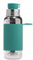 Preview: Pura Stainless steel Insulated Sport bottle 475ml Sleeve