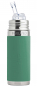 Preview: Purakikki insulated Stainless steel Insulated straw bottle