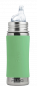 Preview: Purakiki Trinklernflasche 300 ml plastikfrei