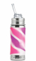 Preview: Pura Stainless steel KIDDO Straw bottle 325ml