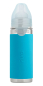 Preview: Purakikki Stainless steel Insulated Baby bottle 250ml with nipple