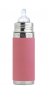 Preview: Purakikki Stainless steel Insulated Baby bottle 250ml with nipple