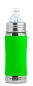Preview: Purakiki Trinklernflasche 300 ml plastikfrei