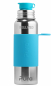 Preview: Pura Stainless steel Insulated Sport bottle 600ml Sleeve