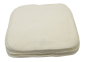 Preview: Blümchen Kuschel Organic Cotton cleaning wipes 10 pcs.