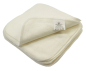 Preview: Blümchen Kuschel Organic Cotton cleaning wipes 10 pcs.