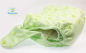 Preview: Blümchen Completepack Twill Prefolds Organic Cotton