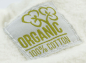 Preview: Blümchen package Kuschel diaper Organic Cotton Size XS/ S APLIX