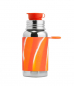 Preview: Pura Stainless steel sport bottle 500ml with sleeve