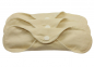 Preview: Blümchen waterproof panty liner Organic Cotton Twill 3pcs.