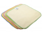 Preview: Blümchen cleaning wipes Organic Cotton Flannel 10 pcs.