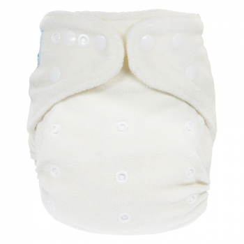 Blümchen Aktionspack Bambuswindel (3-16kg) 15+4+1