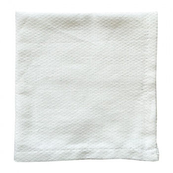 Blümchen handkerchiefs Organic Cotton Birdseye 6 pcs.