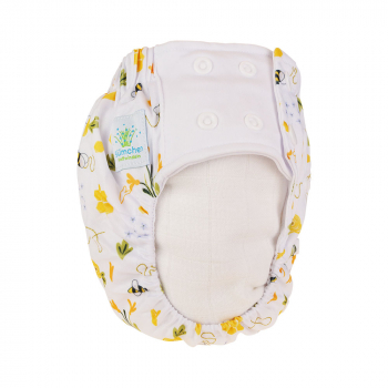 Blümchen Pull-Up pant SumSum 5-15kg (swimdiaper, trainer)
