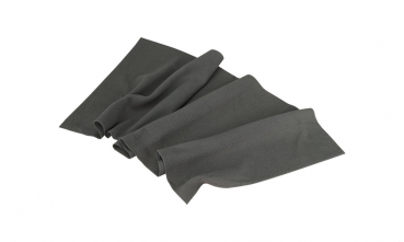 Blümchen ADULT Carcoal Fleeceliner 1-layer 5 pcs.