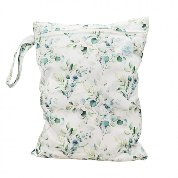 Blümchen wetbag PUL Harmony - recycled Polyester