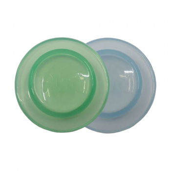 Purakiki Silicone Sealing discs 2 pcs.