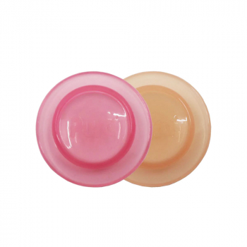 Purakiki Silicone Sealing discs 2 pcs.