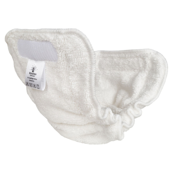 Blümchen Bamboo-Cottonterry 2in1 insert OneSize