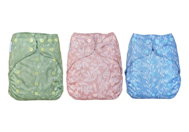 Blümchen complete pack 2in1 (3-16kg)