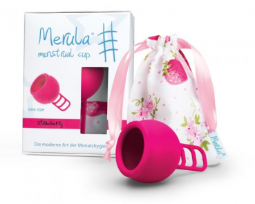 Merula Menstrual Cup Premium Quality Cup