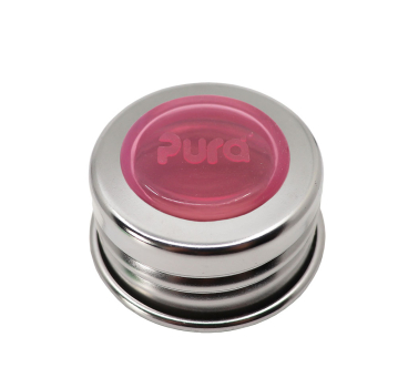 Pura Stainless Universaldeckel