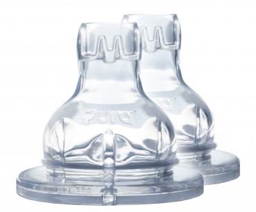Purakiki Baby-Geschenkset 325 ml (250ml Füllung)