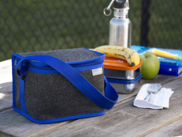 Lunchbots insulated Luchbag