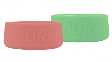 Pura Kiki Silicone Bumper 2pcs.