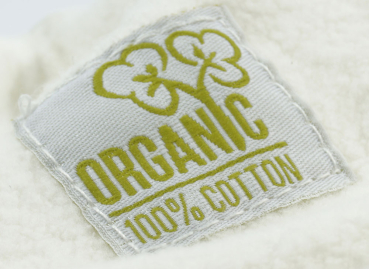 Blümchen package Kuschel diaper Organic Cotton Size XS/ S APLIX