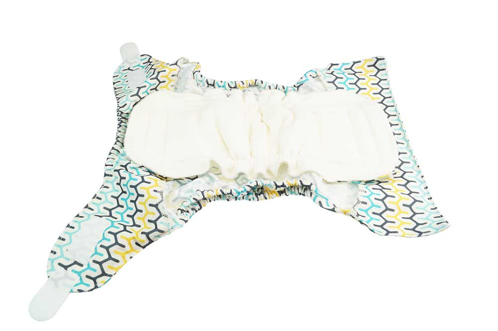 Blümchen complete pack 2in1 (5-16kg)