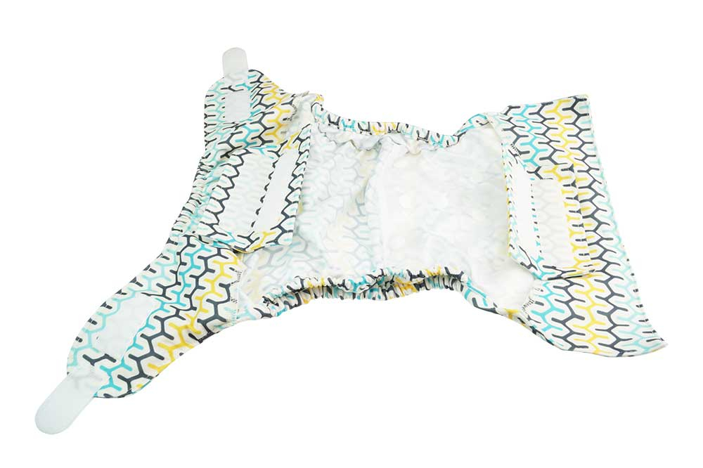 Blümchen complete pack 2in1 (5-16kg)