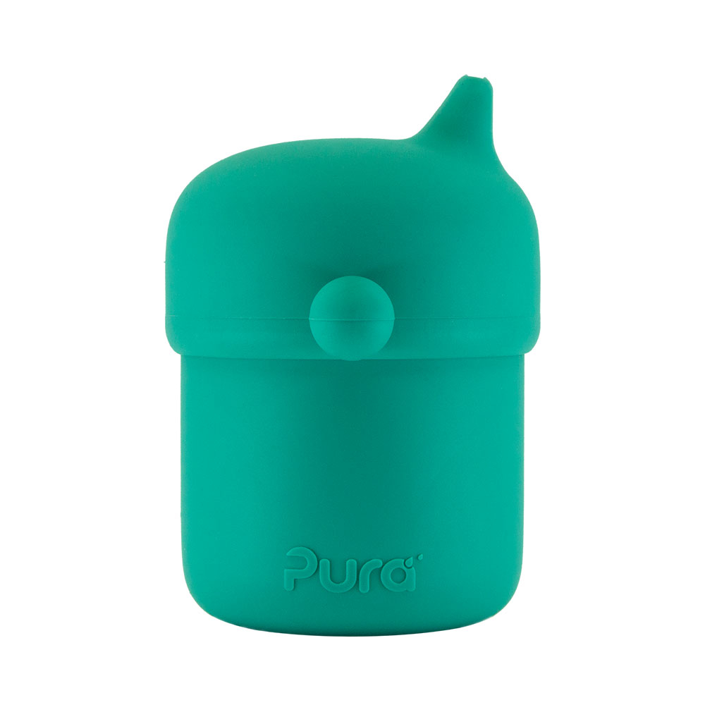 PURA MyMy Sippy Cup Silicone 150ml