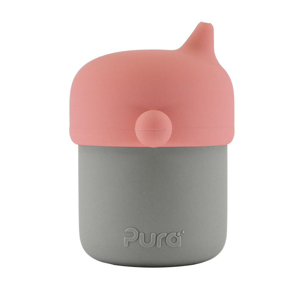 PURA MyMy Sippy Cup Silicone 150ml