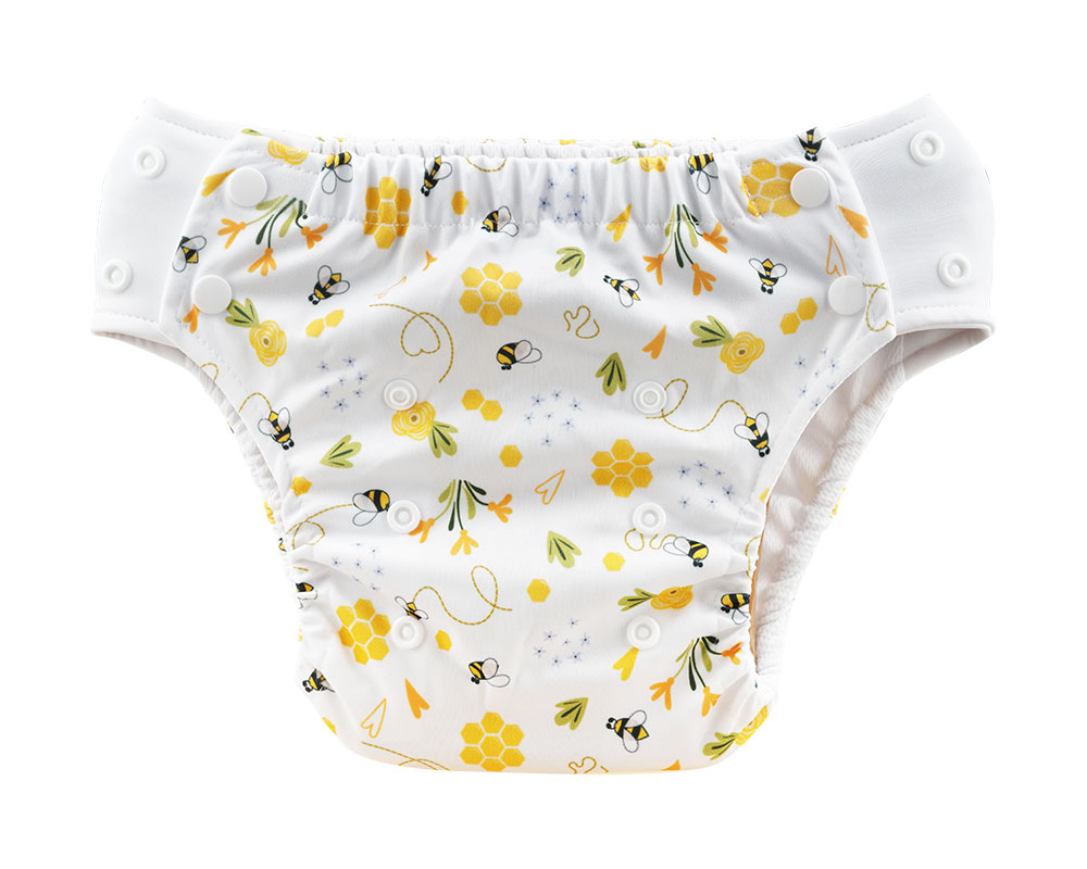 Blümchen Pull-Up pant SumSum 5-15kg (swimdiaper, trainer)