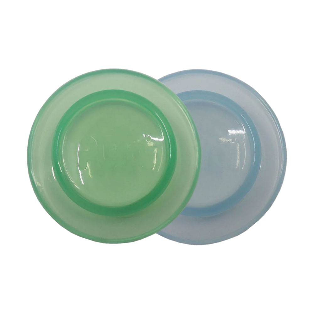 Purakiki Silicone Sealing discs 2 pcs.