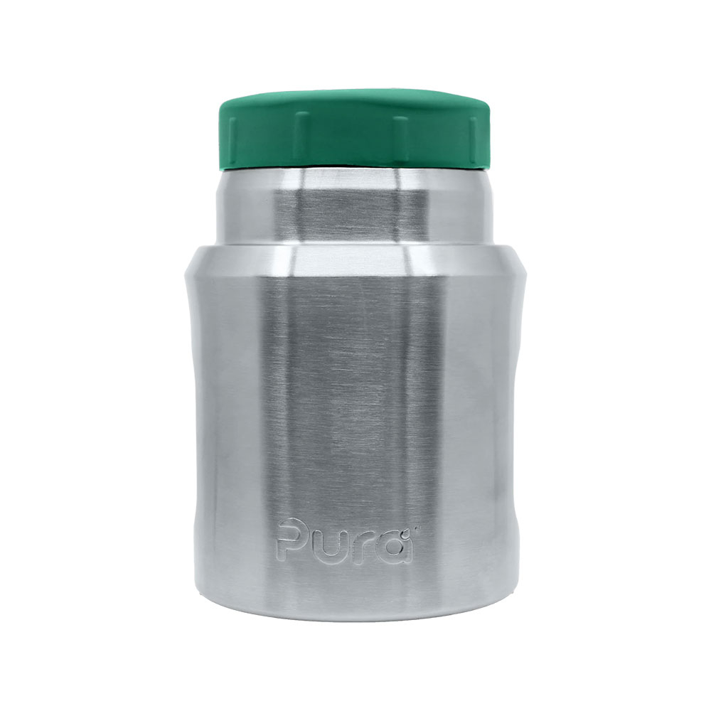 Pura® Lunch Insulated Jar