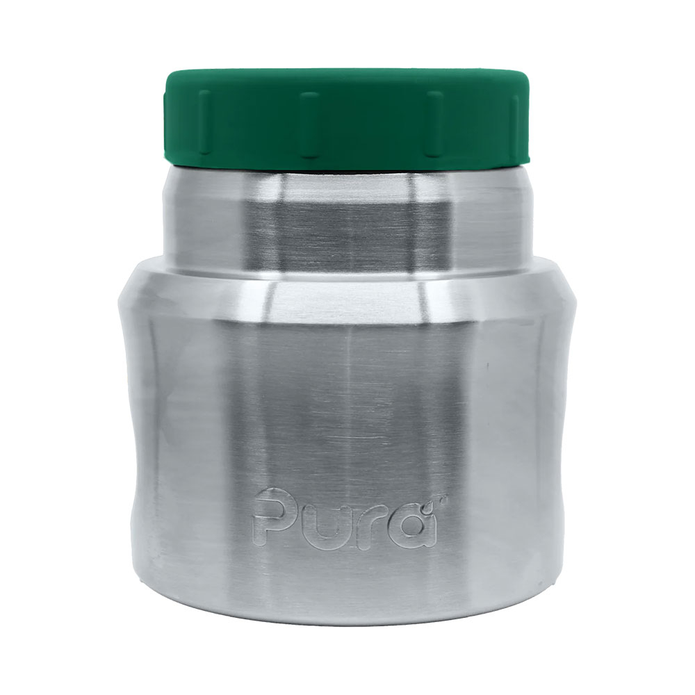 Pura® Lunch Insulated Jar