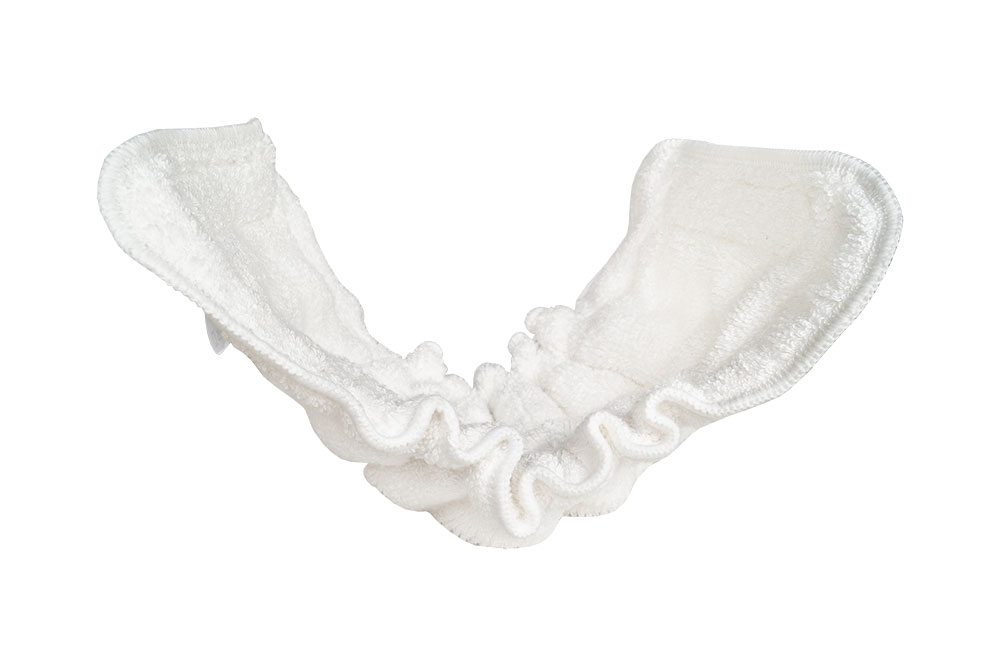 Blümchen Bamboo-Cottonterry 2in1 insert OneSize