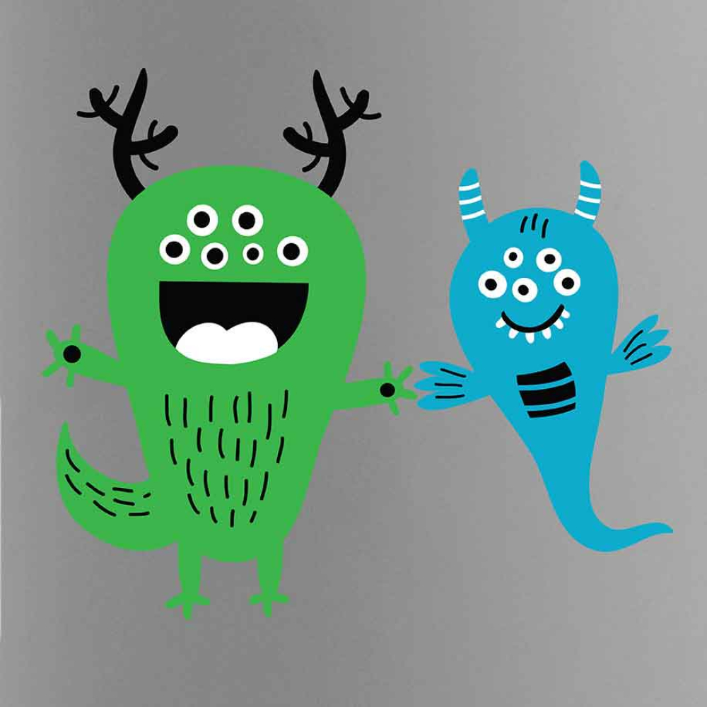 Monster