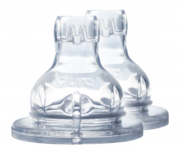 Purakiki Baby-Geschenkset 325 ml (250ml Füllung)
