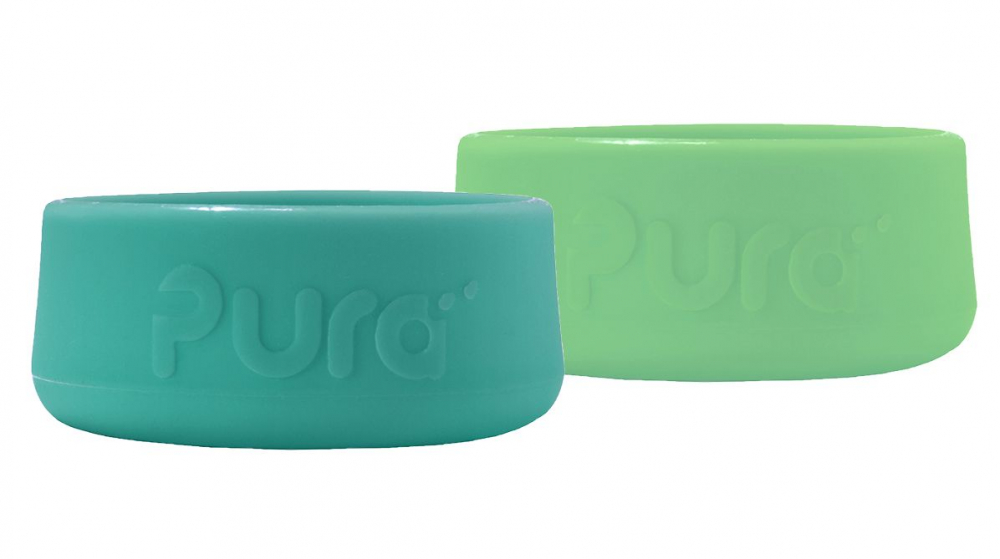 Pura Kiki Silicone Bumper 2pcs.