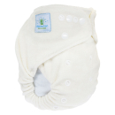 Blümchen Komplettpaket Bambuswindel (3-16kg) 20+6+1