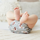 tryout pack Blümchen pocket diaper OneSize