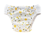 Blümchen Pull-up Pant SumSum (5-15kg) - Schwimmwindel + Trainer