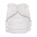 2nd Quality Blümchen Bambooterry diaper size OneSize (3,5-15kg)