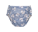 Blümchen diaper cover XL PUL Snaps Harmony - recycled Polyester
