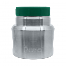 Pura® Lunch Isoliercontainer Edelstahl