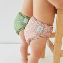 Blümchen Komplettpaket 2in1 System (3-16kg)