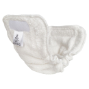 Blümchen Bamboo-Cottonterry 2in1 insert OneSize